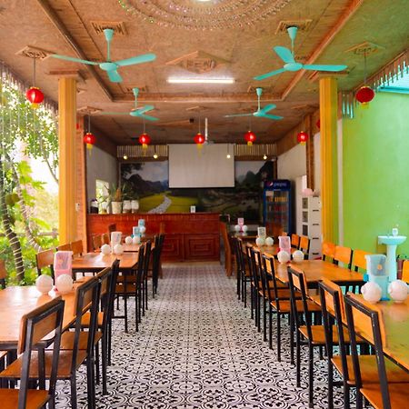 Trang An Hometown Homestay Ninh Bình Ngoại thất bức ảnh