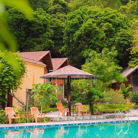 Trang An Hometown Homestay Ninh Bình Ngoại thất bức ảnh