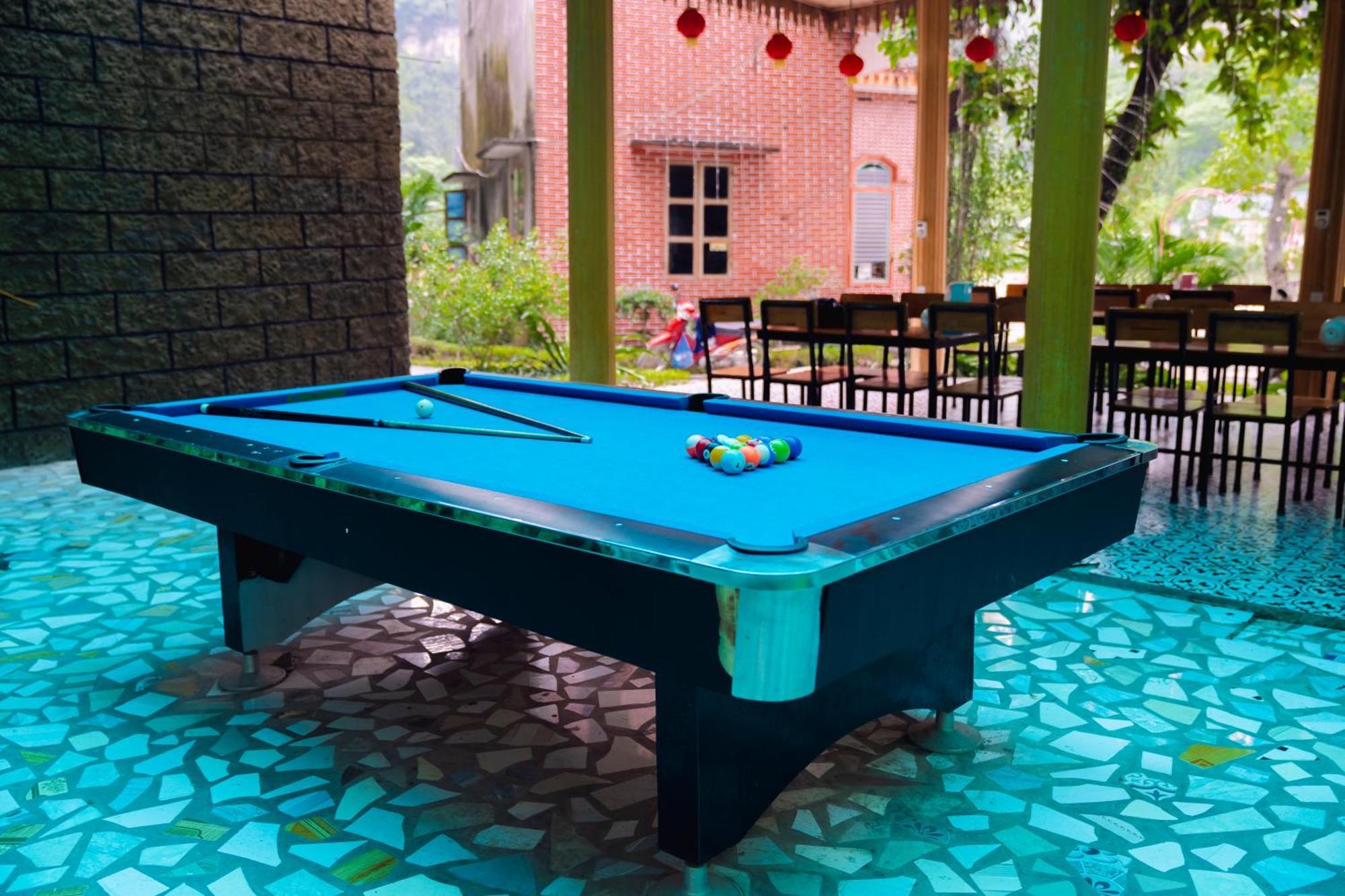 Trang An Hometown Homestay Ninh Bình Ngoại thất bức ảnh