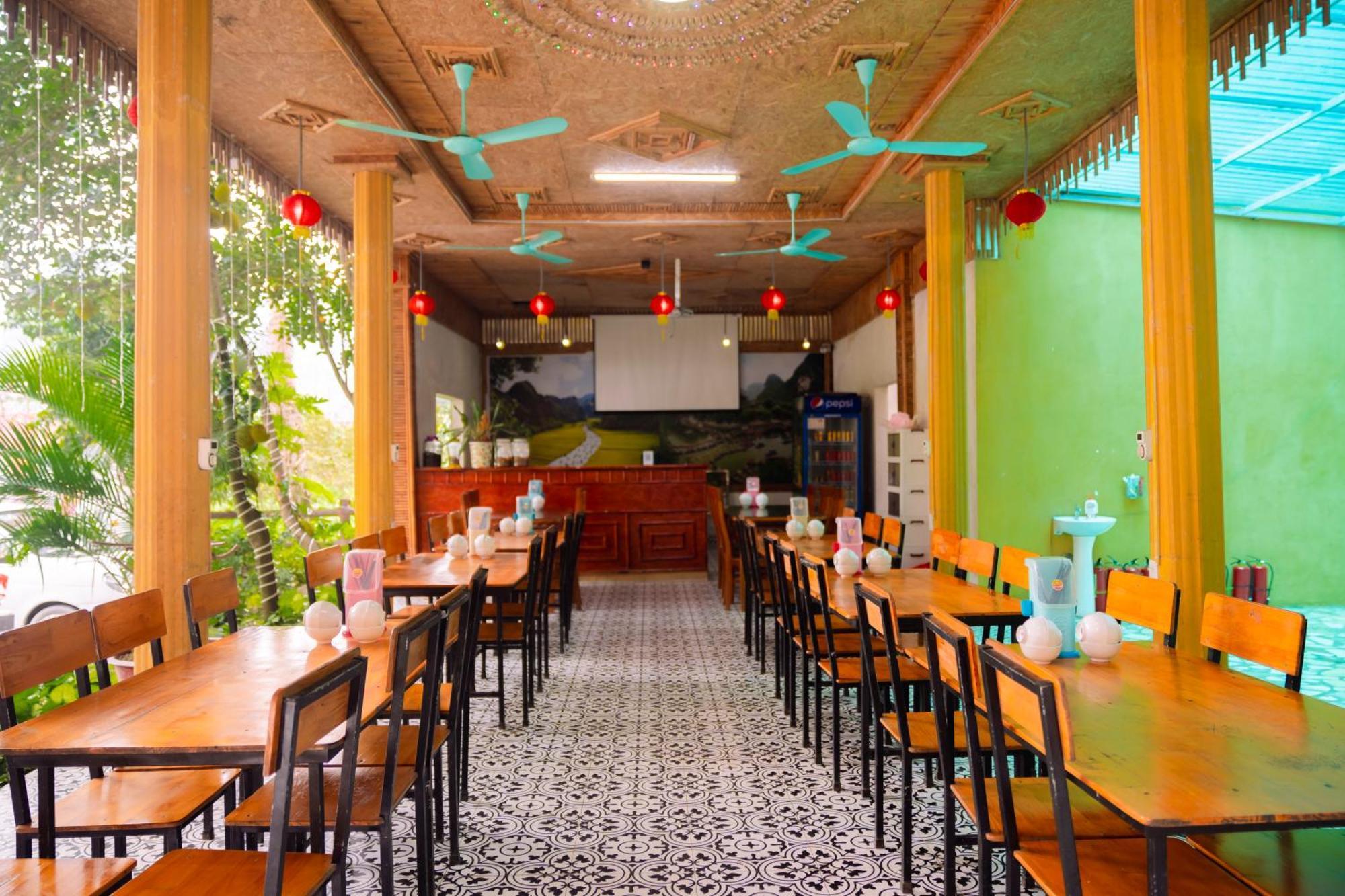 Trang An Hometown Homestay Ninh Bình Ngoại thất bức ảnh