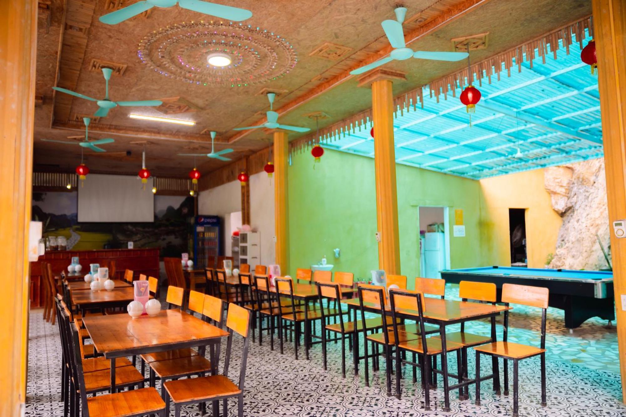 Trang An Hometown Homestay Ninh Bình Ngoại thất bức ảnh