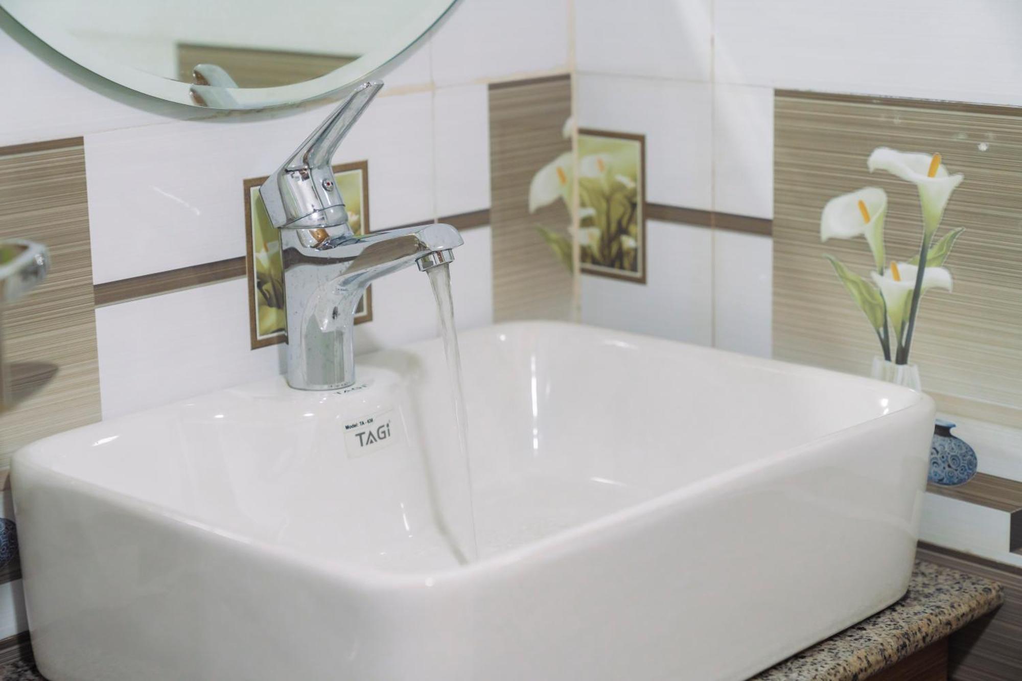 Trang An Hometown Homestay Ninh Bình Ngoại thất bức ảnh