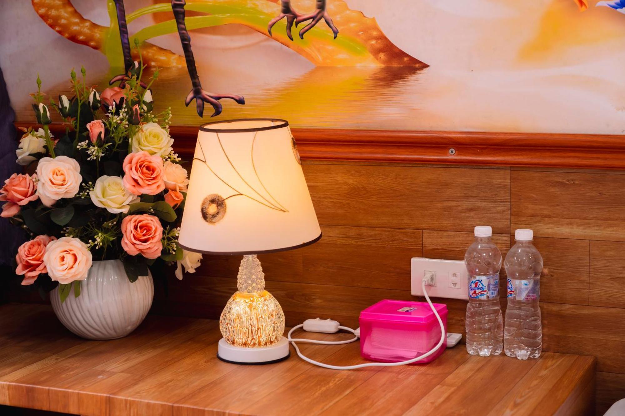 Trang An Hometown Homestay Ninh Bình Ngoại thất bức ảnh