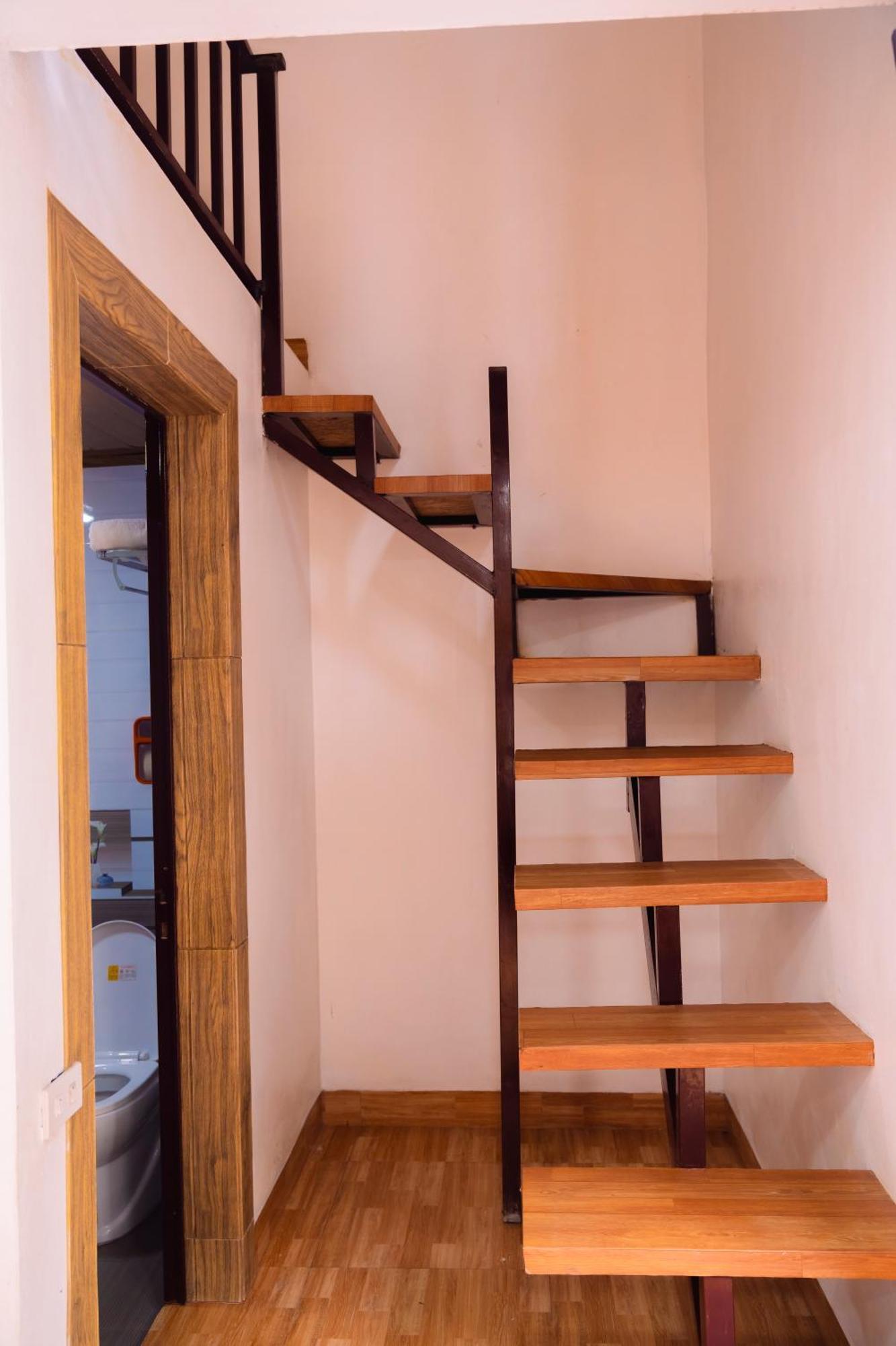 Trang An Hometown Homestay Ninh Bình Ngoại thất bức ảnh