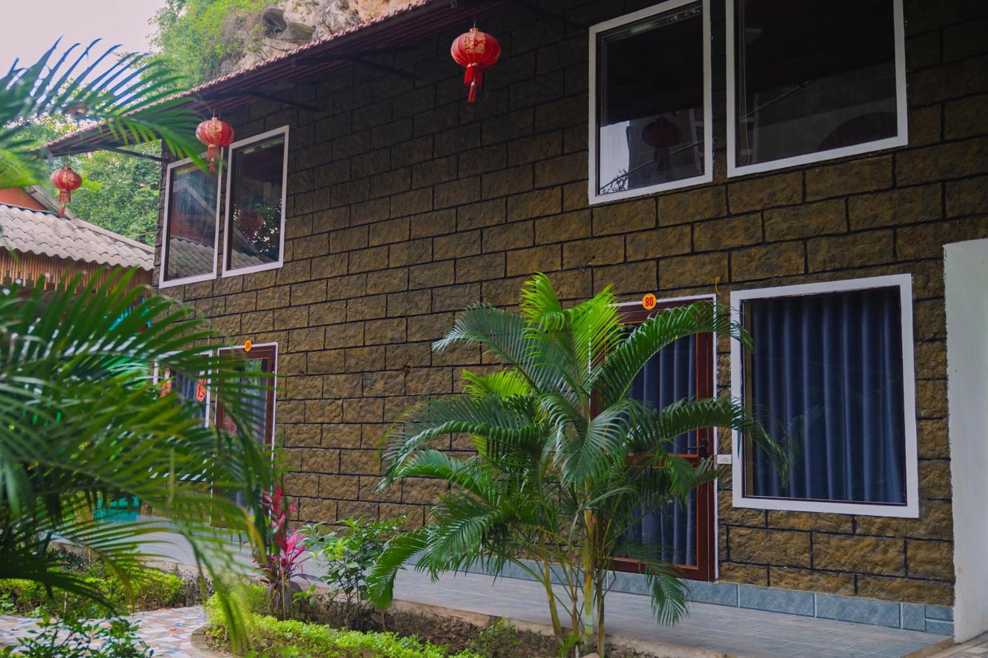 Trang An Hometown Homestay Ninh Bình Ngoại thất bức ảnh