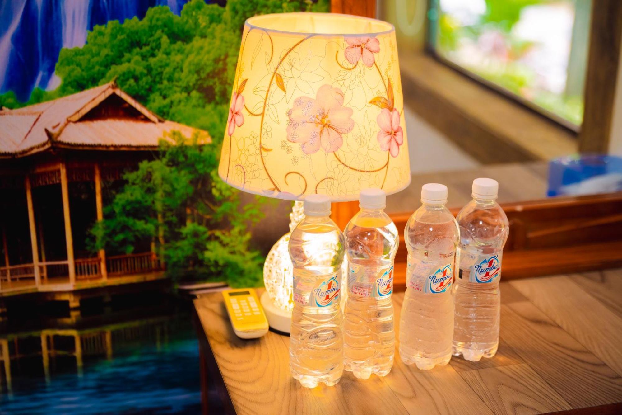 Trang An Hometown Homestay Ninh Bình Ngoại thất bức ảnh