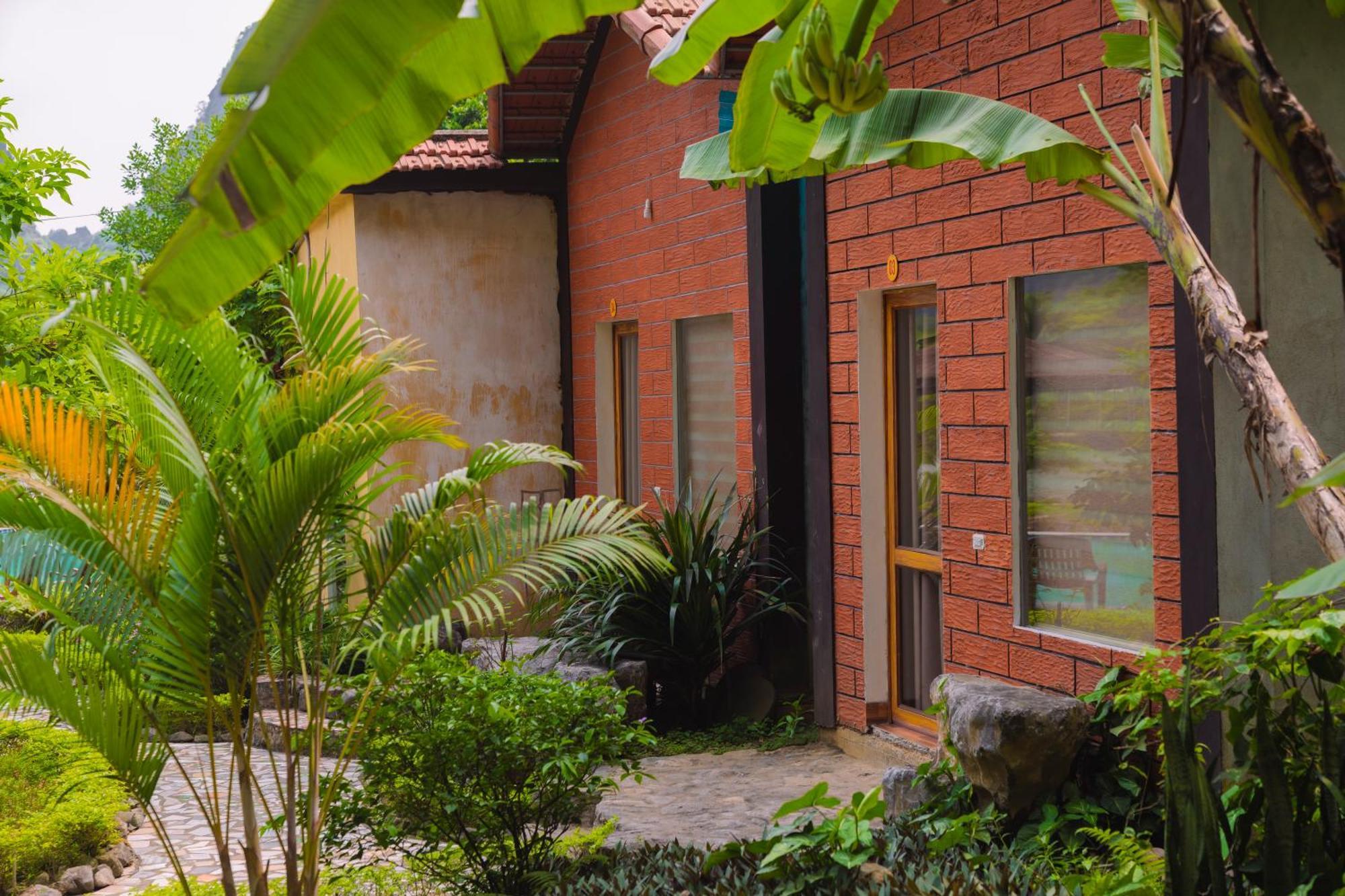 Trang An Hometown Homestay Ninh Bình Ngoại thất bức ảnh