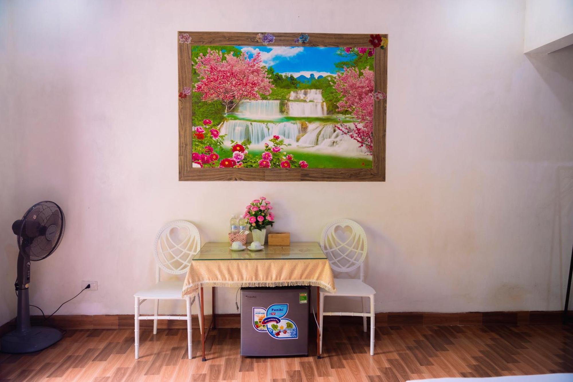Trang An Hometown Homestay Ninh Bình Ngoại thất bức ảnh