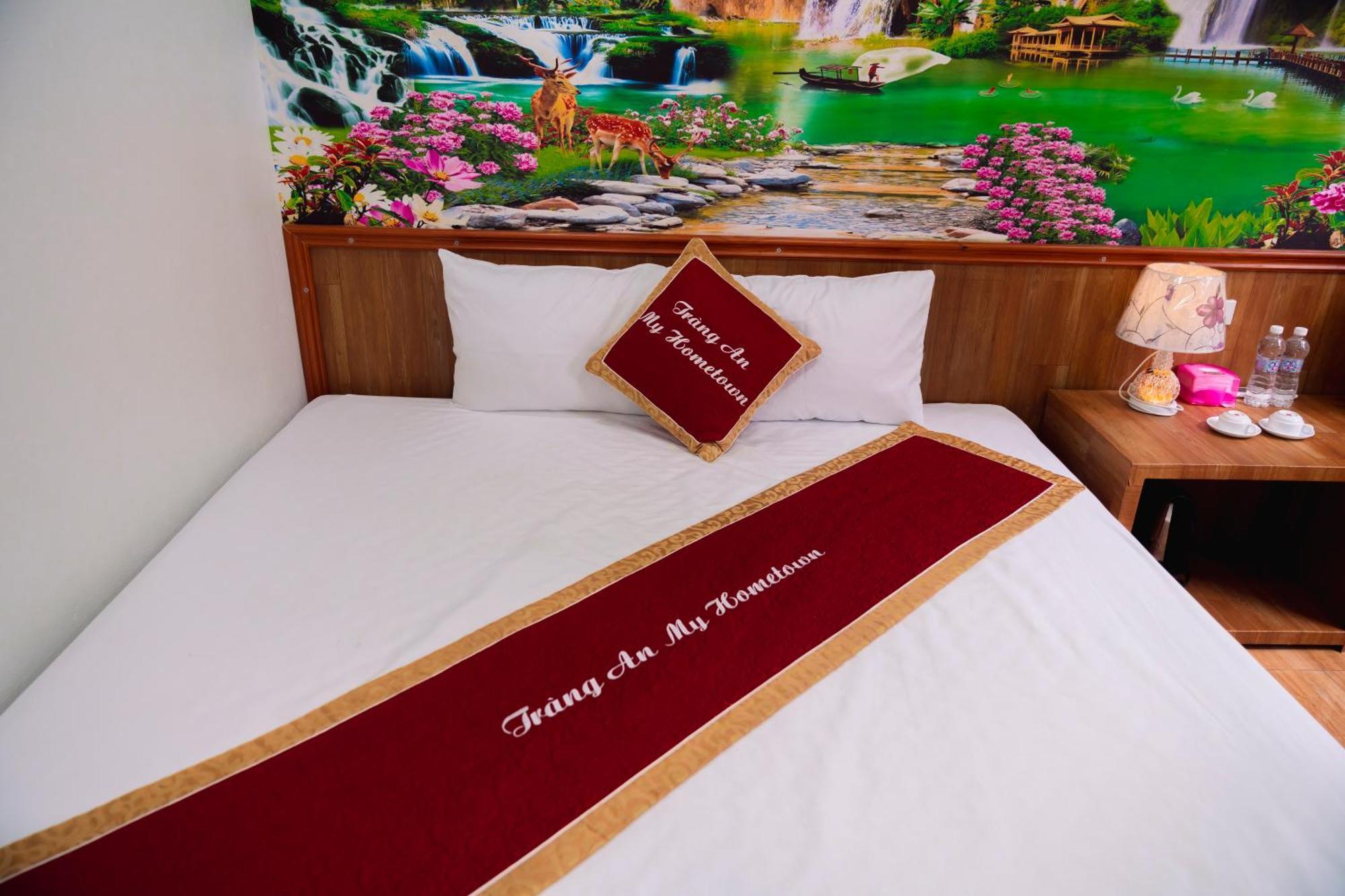 Trang An Hometown Homestay Ninh Bình Ngoại thất bức ảnh