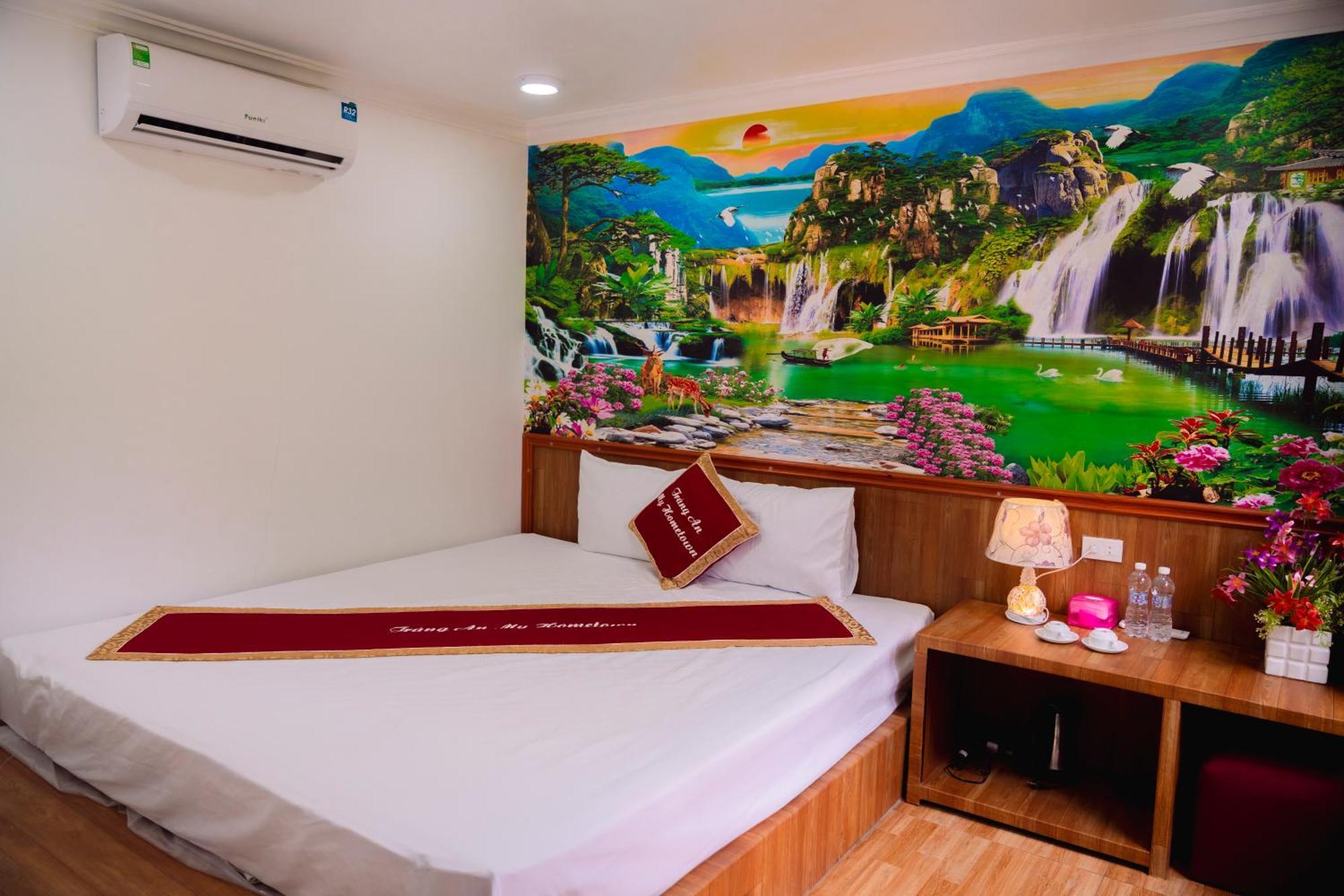 Trang An Hometown Homestay Ninh Bình Ngoại thất bức ảnh