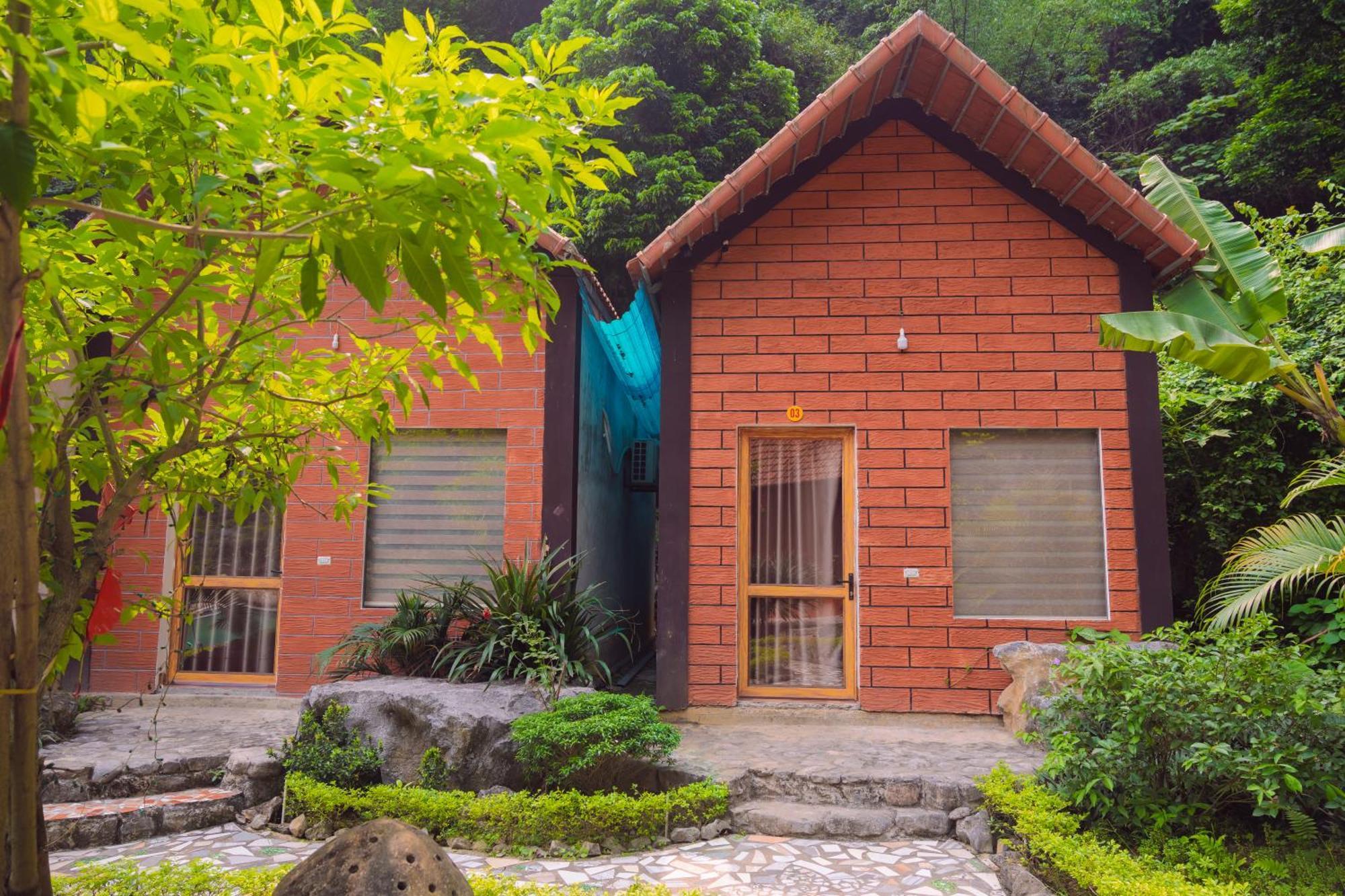 Trang An Hometown Homestay Ninh Bình Ngoại thất bức ảnh