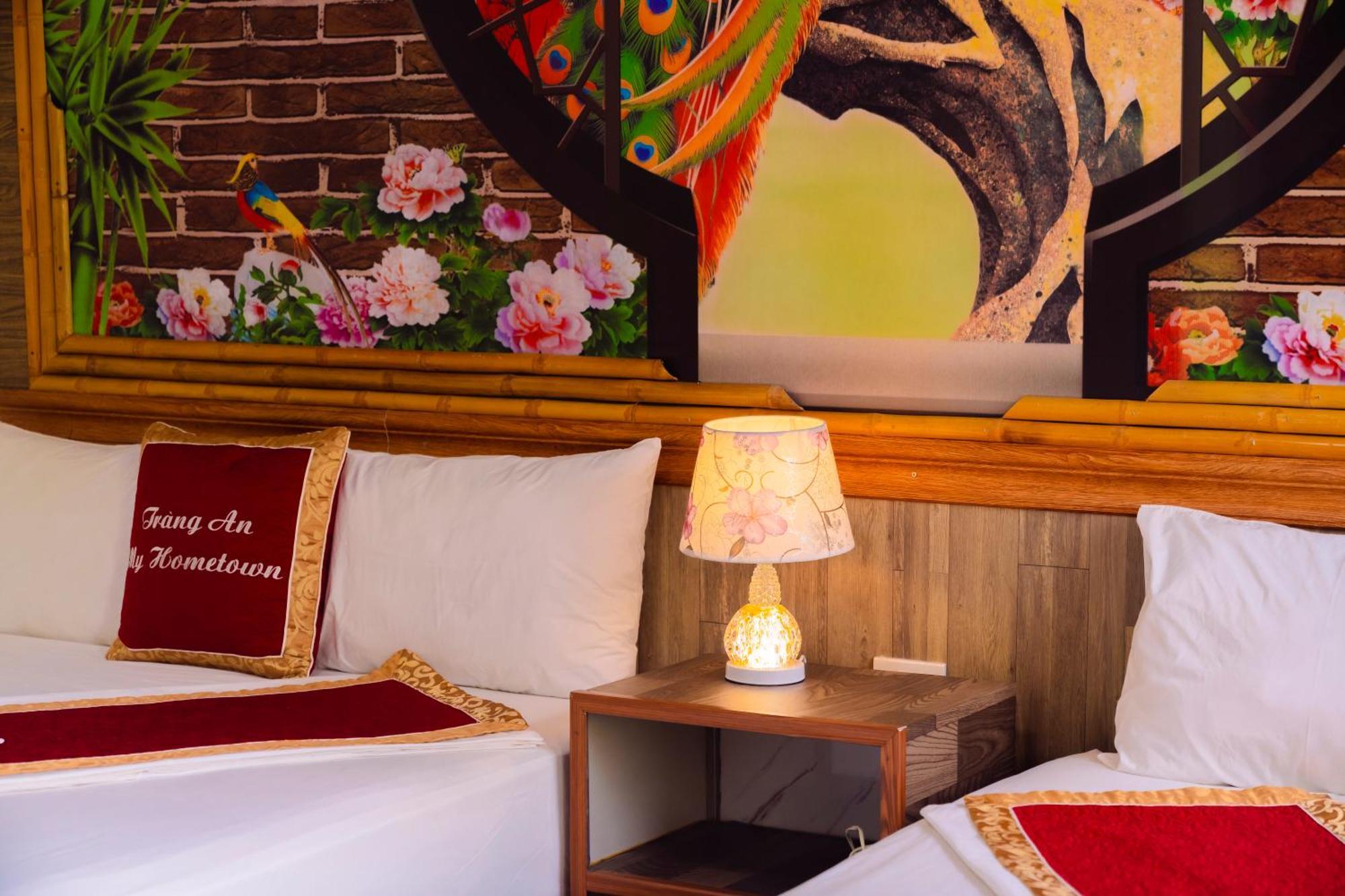 Trang An Hometown Homestay Ninh Bình Ngoại thất bức ảnh
