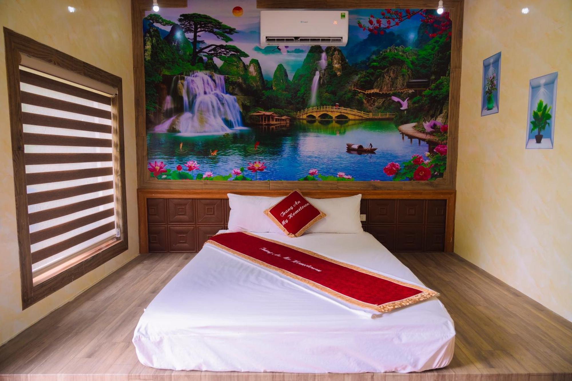 Trang An Hometown Homestay Ninh Bình Ngoại thất bức ảnh