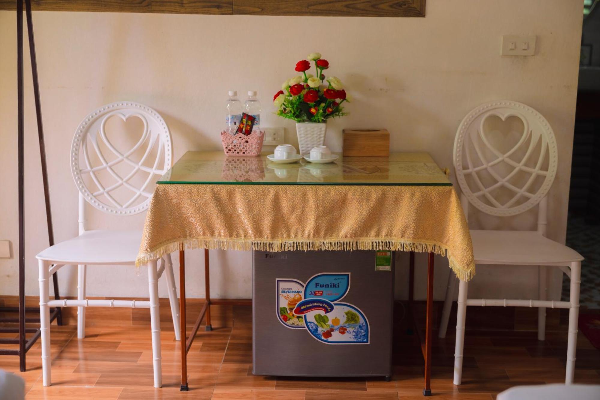 Trang An Hometown Homestay Ninh Bình Ngoại thất bức ảnh