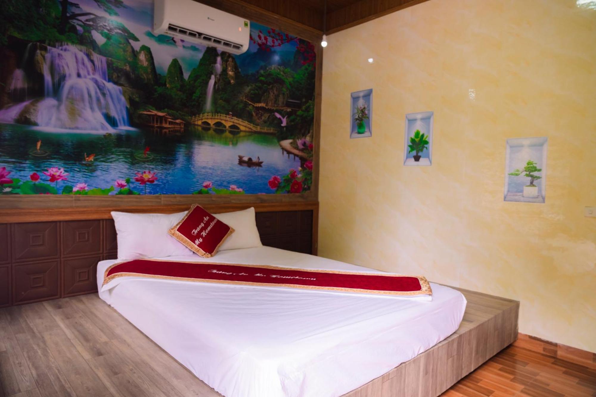 Trang An Hometown Homestay Ninh Bình Ngoại thất bức ảnh