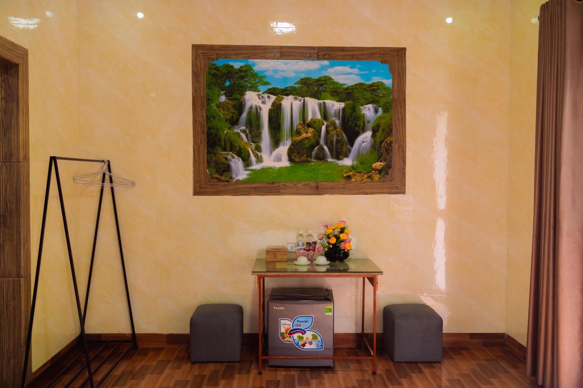 Trang An Hometown Homestay Ninh Bình Ngoại thất bức ảnh