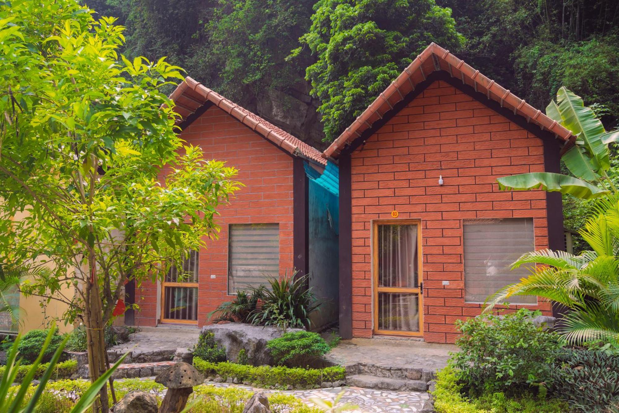 Trang An Hometown Homestay Ninh Bình Ngoại thất bức ảnh