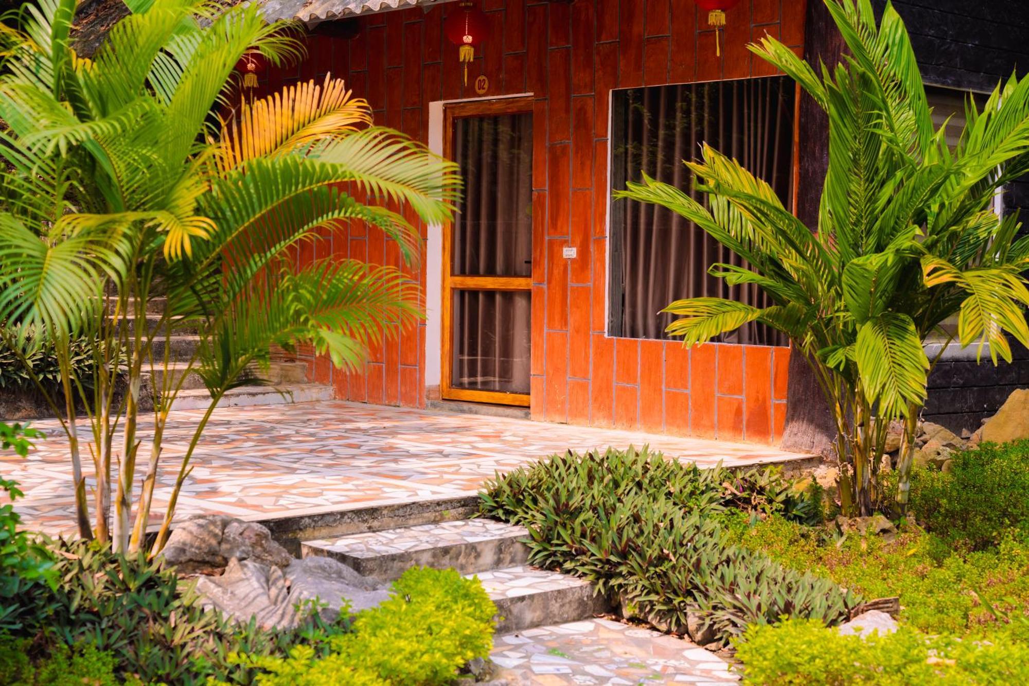 Trang An Hometown Homestay Ninh Bình Ngoại thất bức ảnh