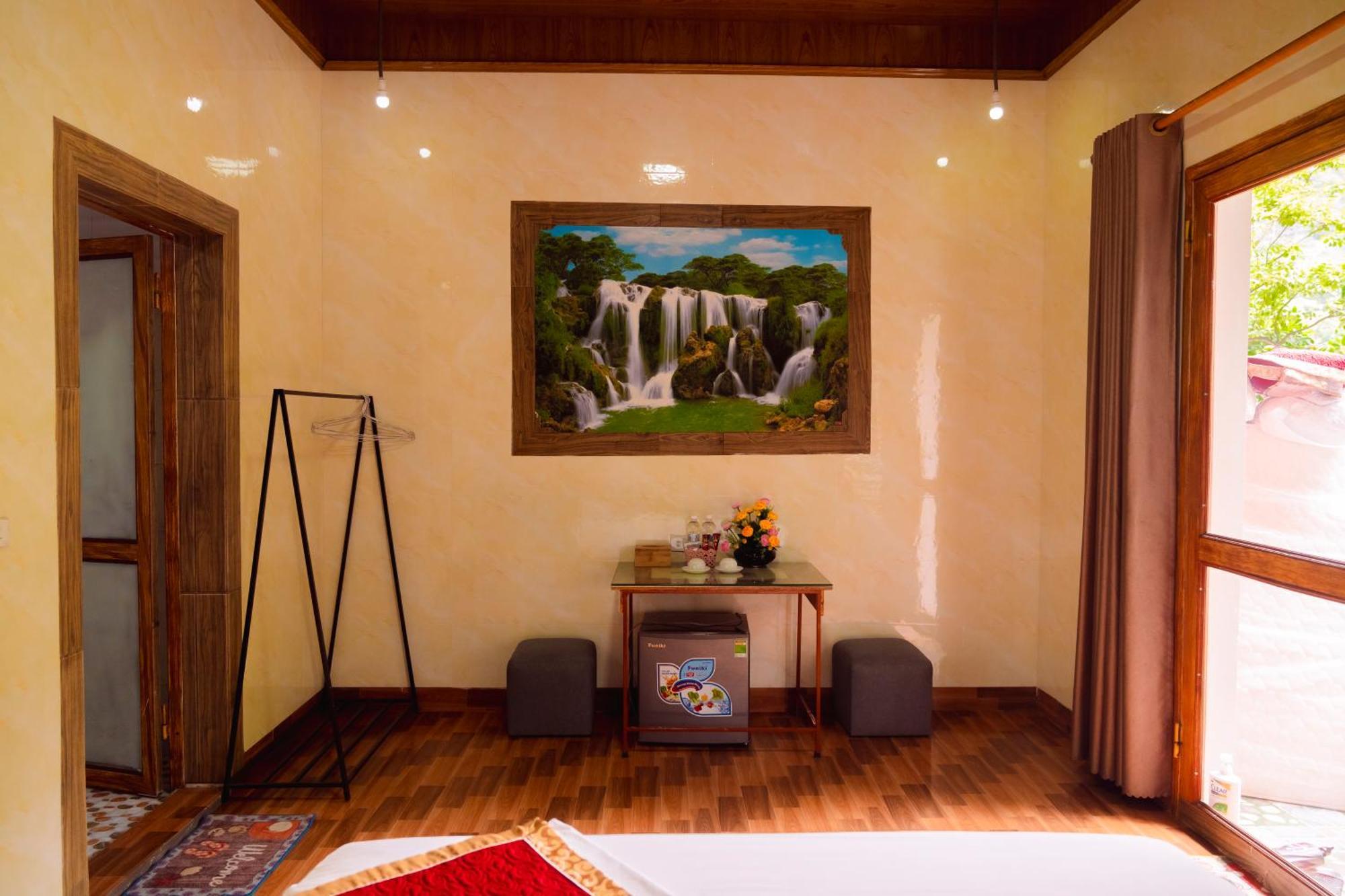 Trang An Hometown Homestay Ninh Bình Ngoại thất bức ảnh
