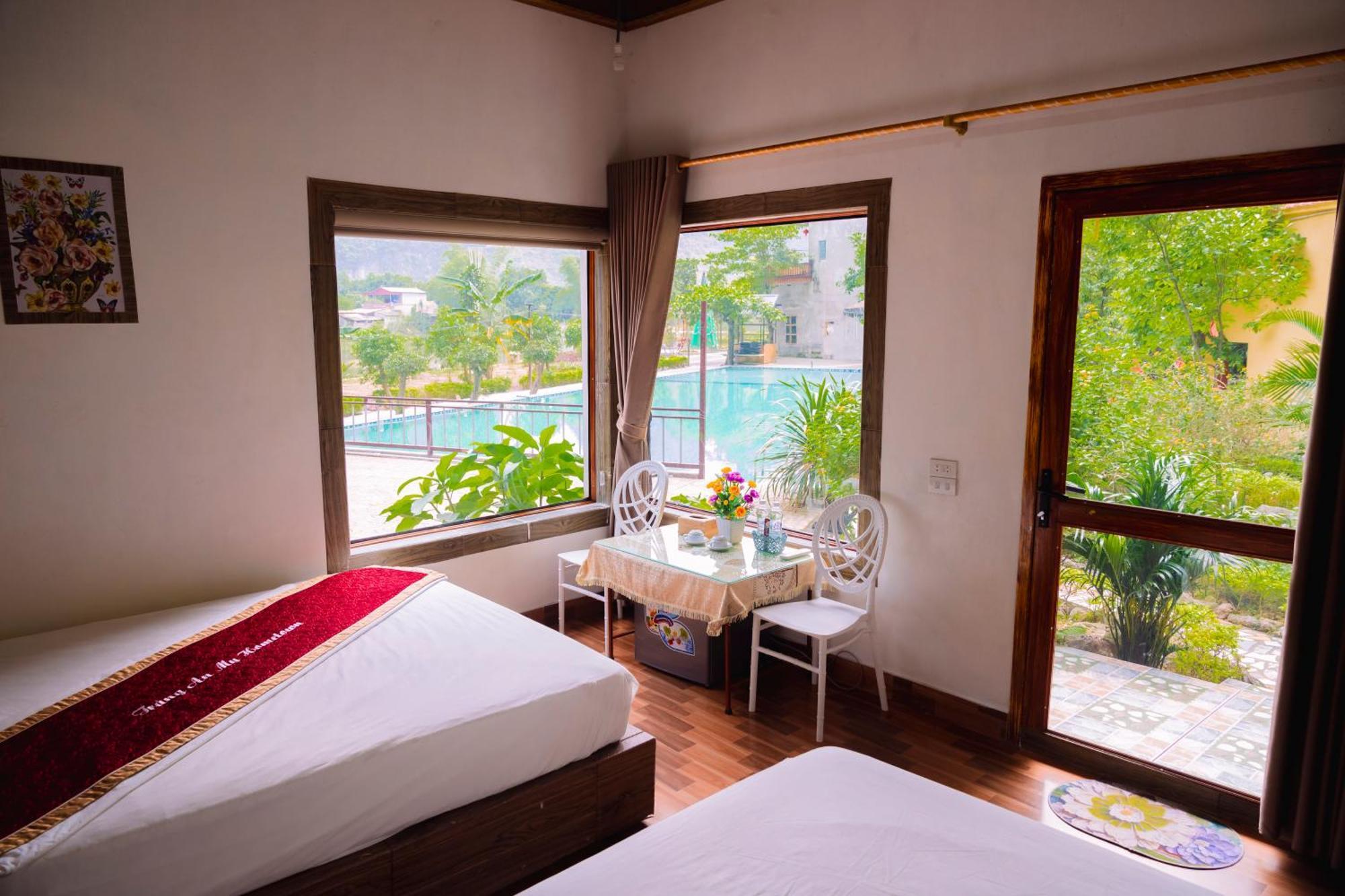 Trang An Hometown Homestay Ninh Bình Ngoại thất bức ảnh