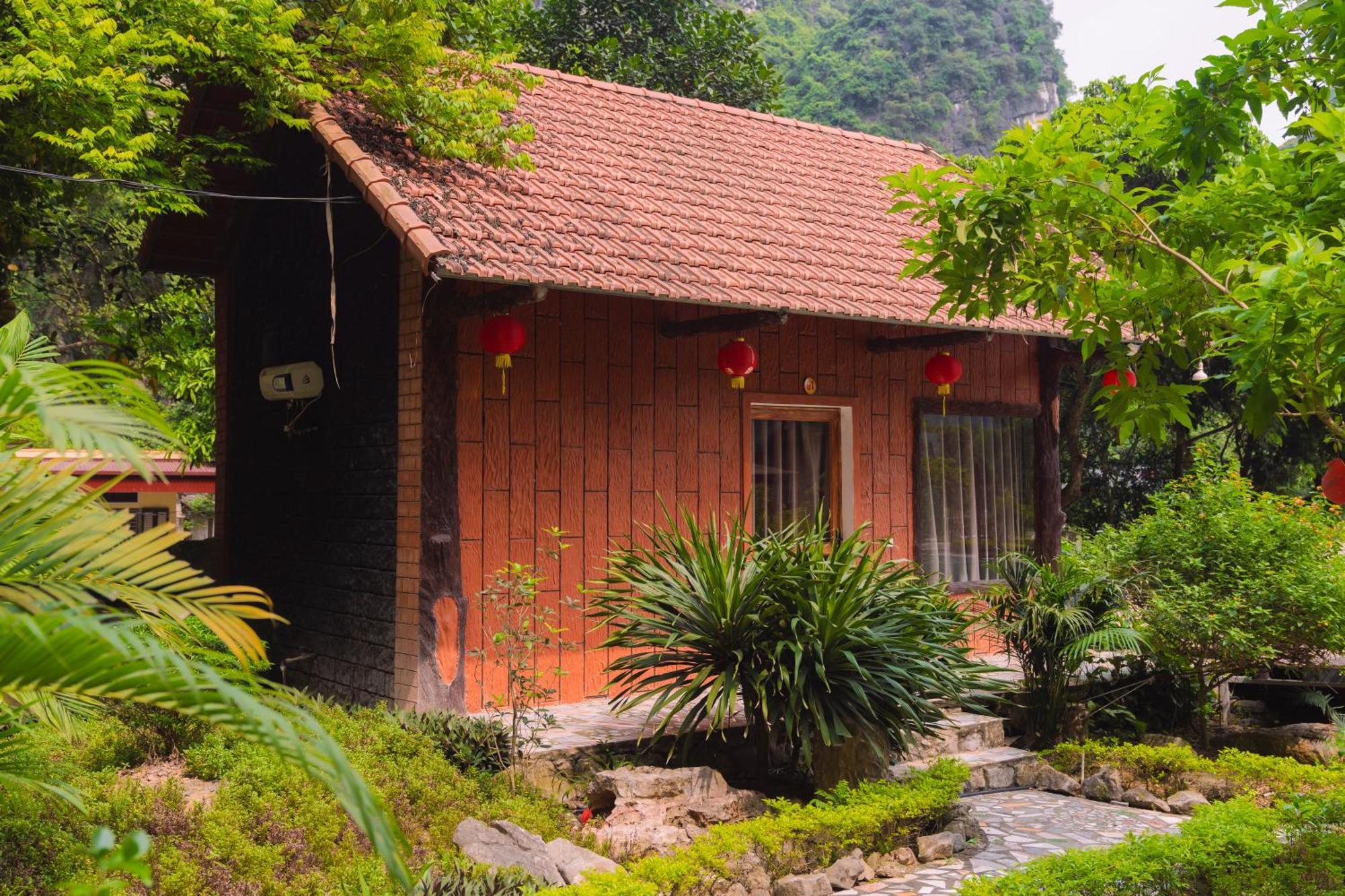 Trang An Hometown Homestay Ninh Bình Ngoại thất bức ảnh