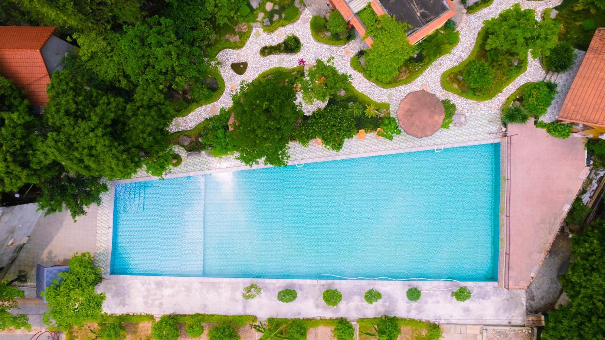 Trang An Hometown Homestay Ninh Bình Ngoại thất bức ảnh