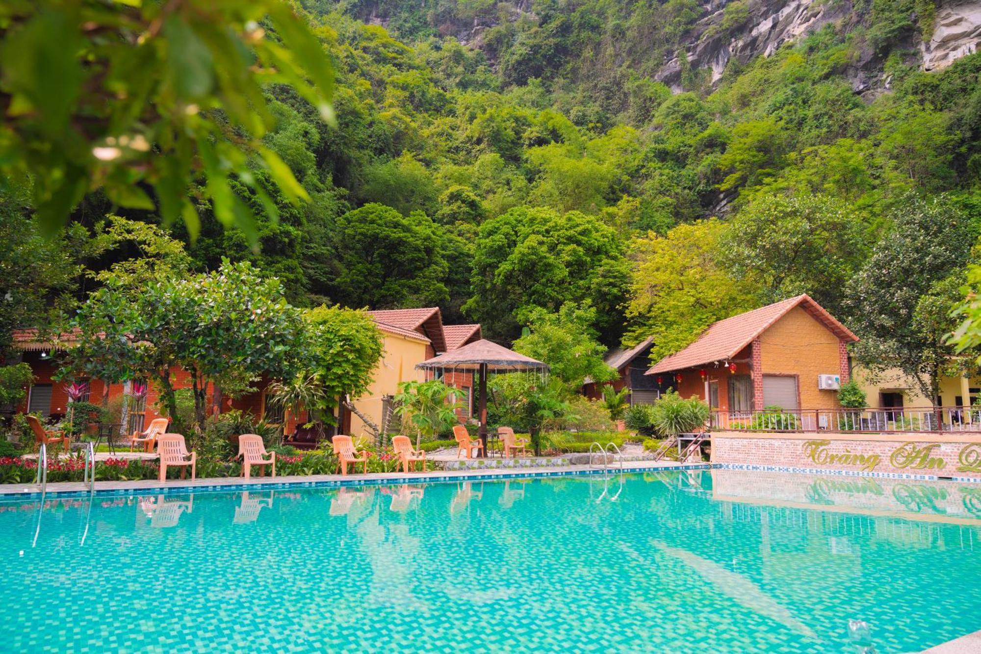 Trang An Hometown Homestay Ninh Bình Ngoại thất bức ảnh